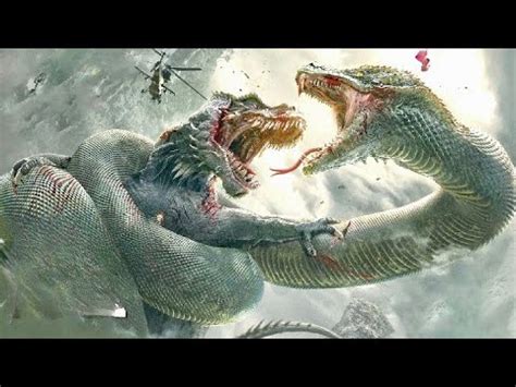 The documentary started with the accidental discovery of the fossil of the <strong>giant snake</strong> and explained all the minute details of the snakes anatomy and lifestyle. . Giant snake vs titan dinosaur full movie in hindi download mp4moviez